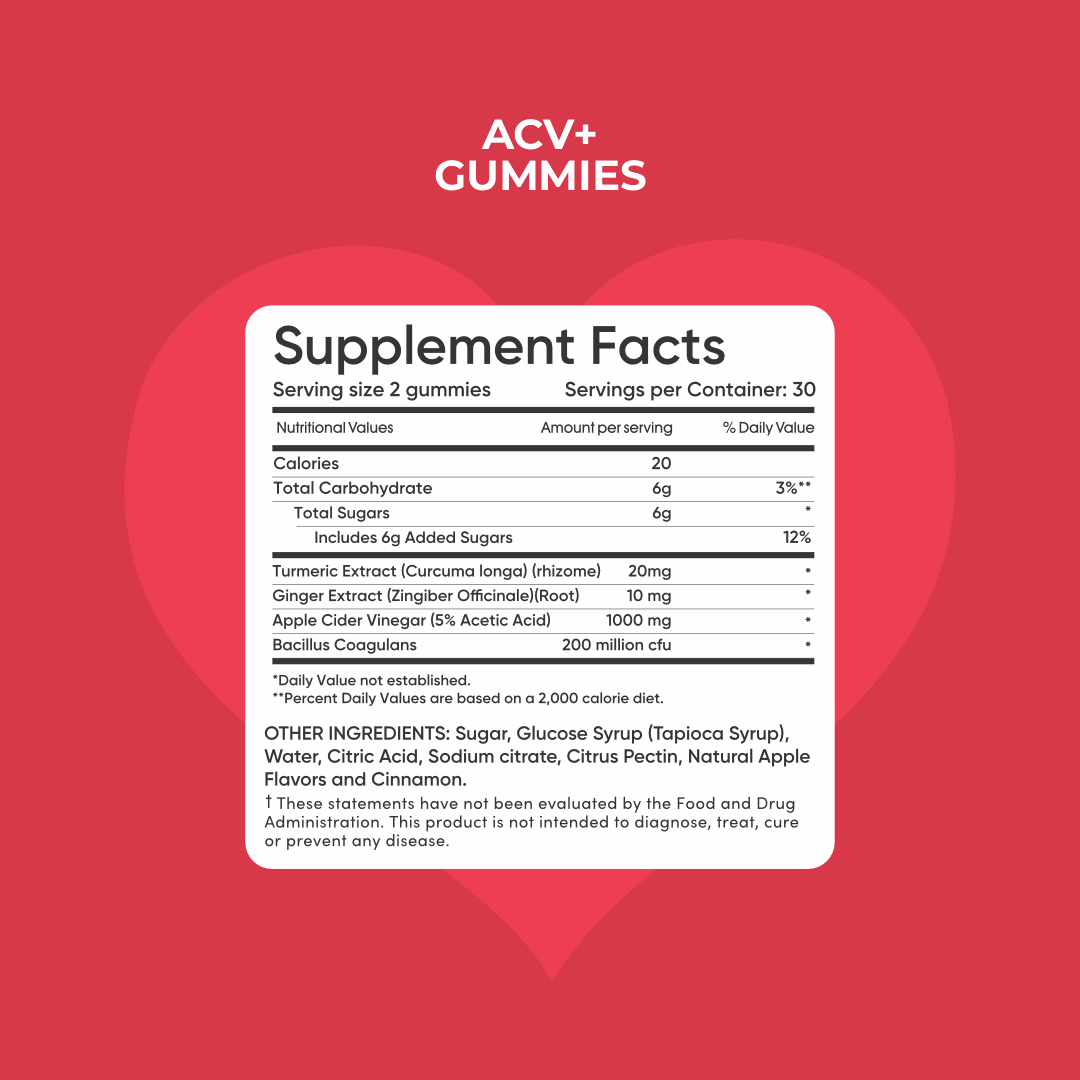 Super Wellness Gummies - Image 4