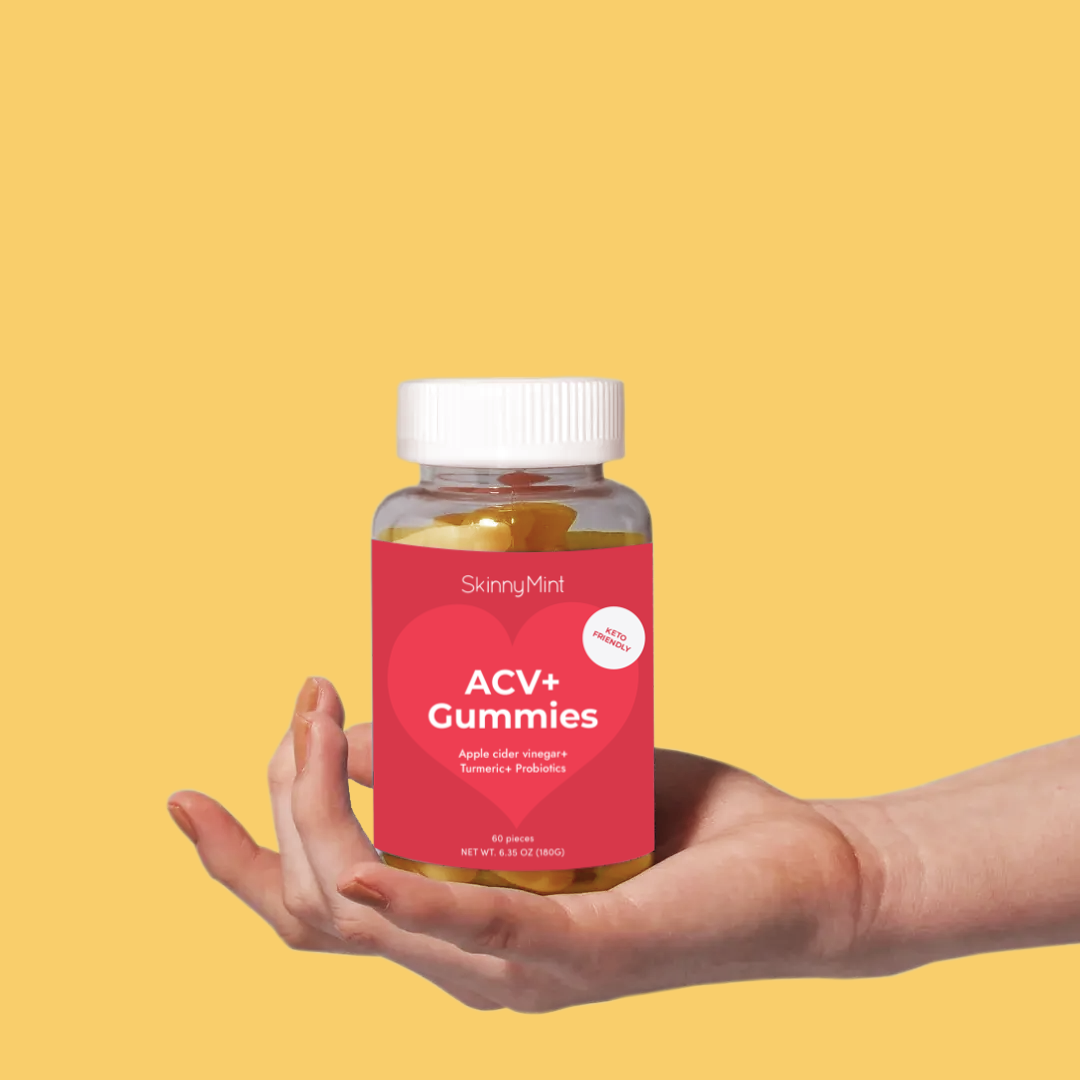 Super Wellness Gummies - Image 3