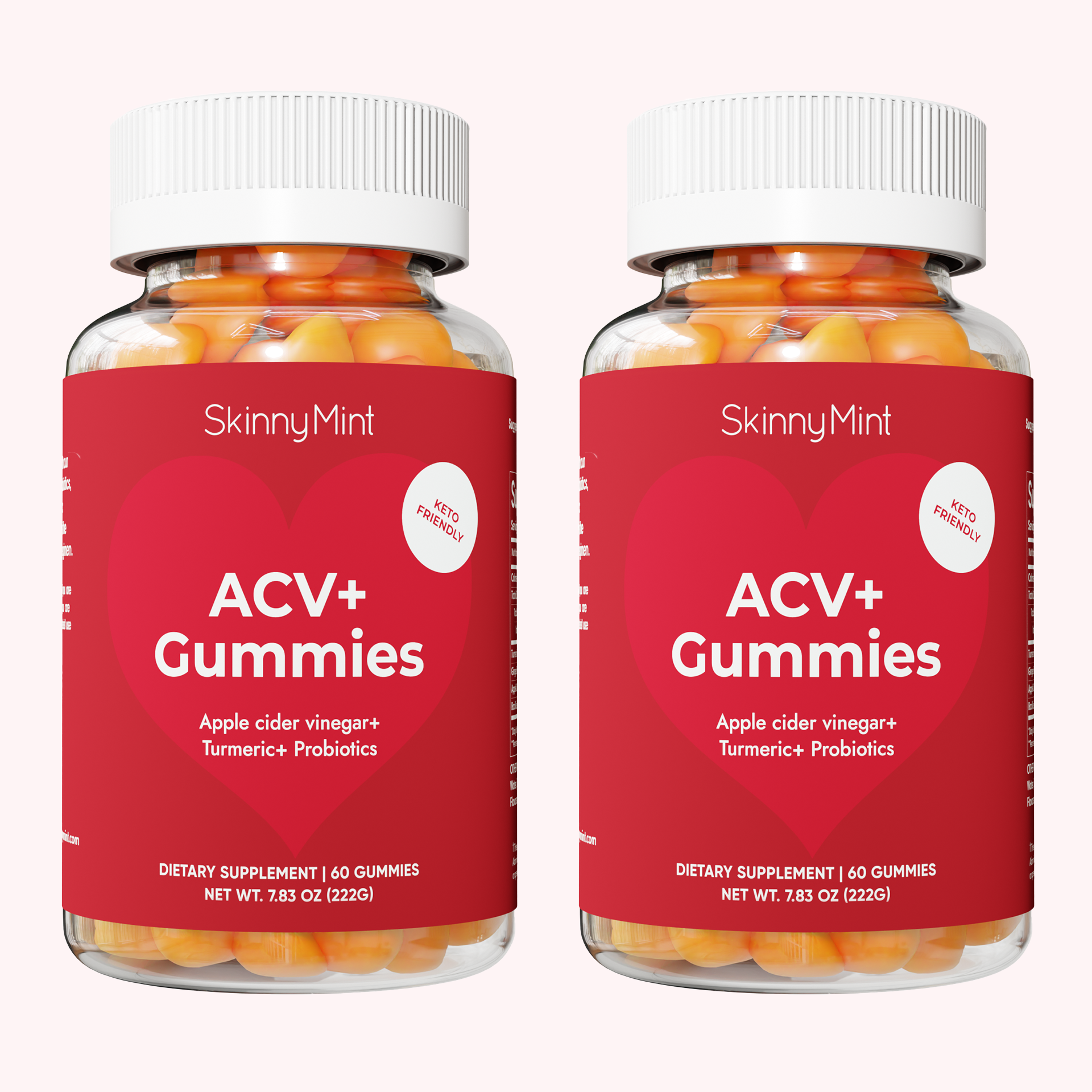 ACV+ Gummies - Image 8