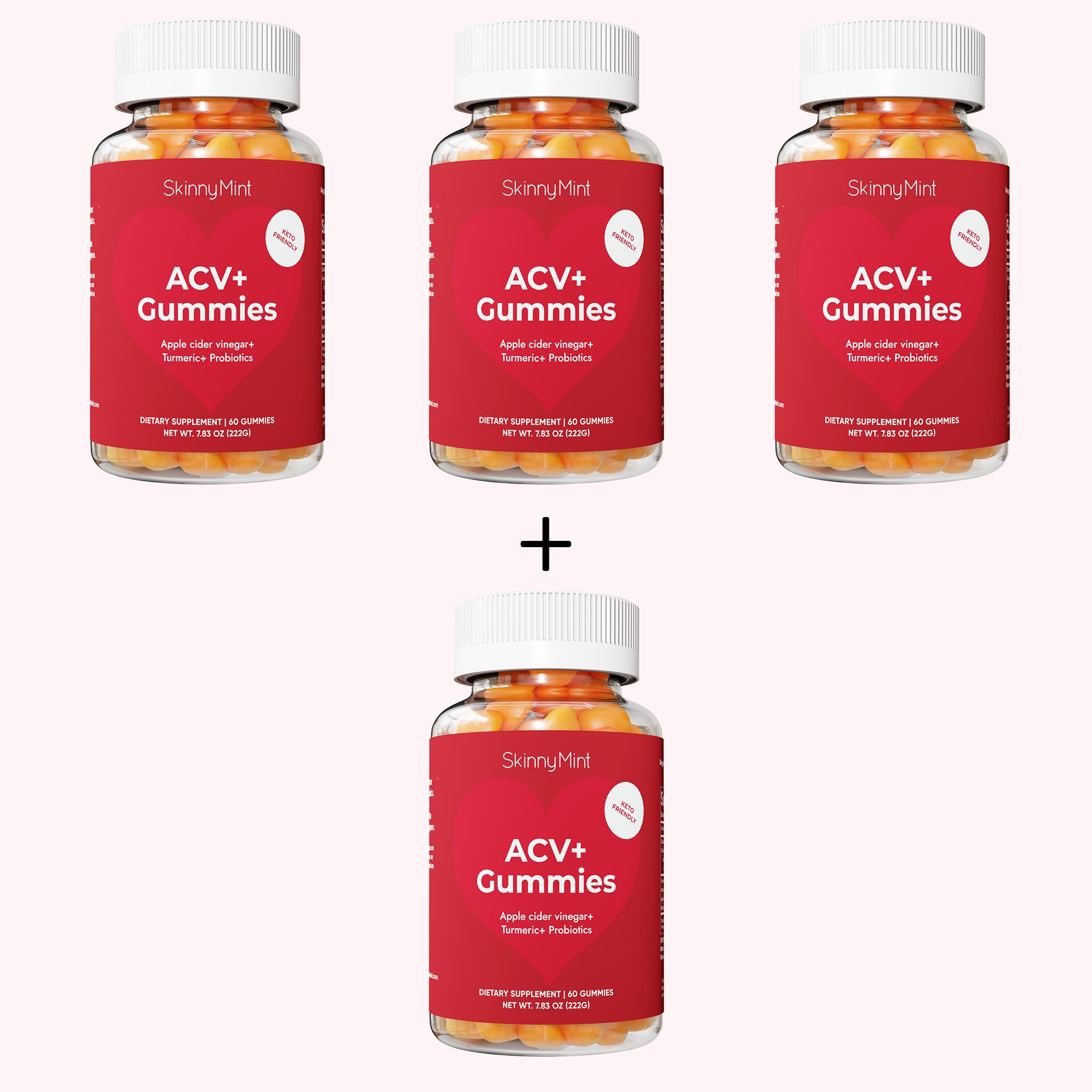 ACV+ Gummies - Image 9