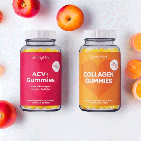 Super Wellness Gummies - Image 8