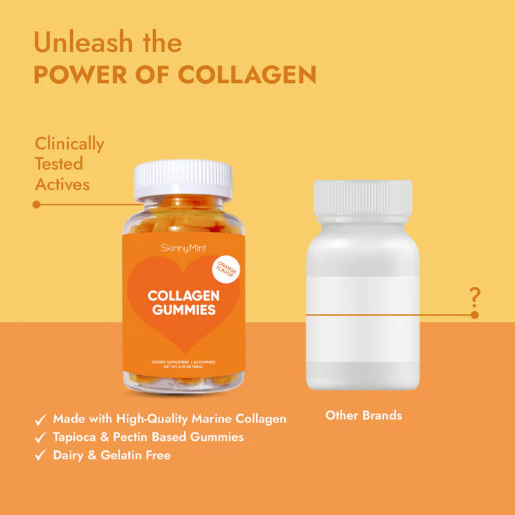 Collagen Gummies - Image 5