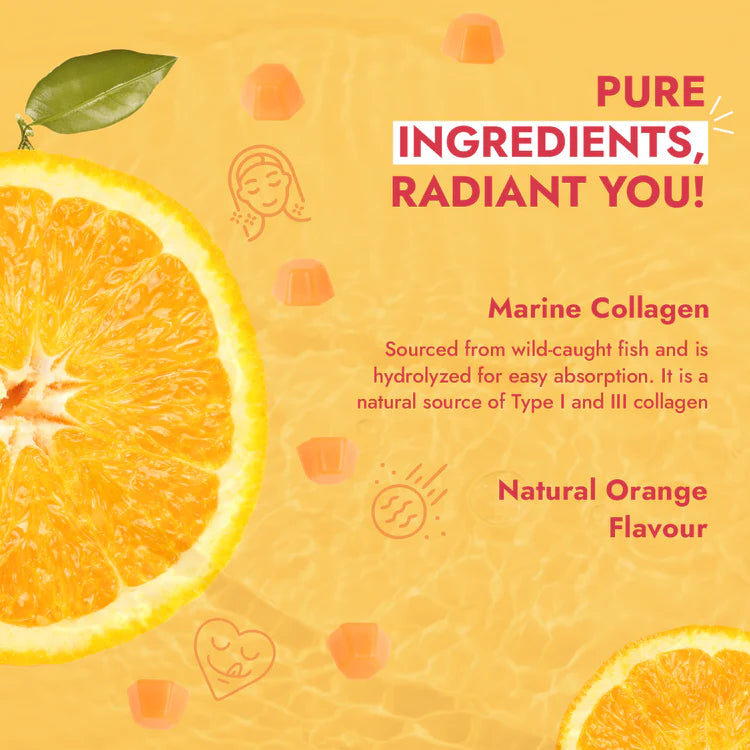 Collagen Gummies - Image 3
