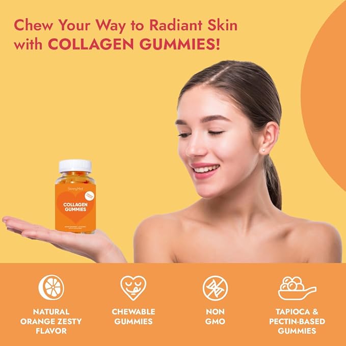 Collagen Gummies - Image 4