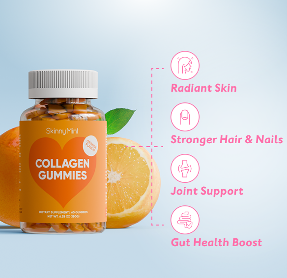 Collagen Gummies - Image 6