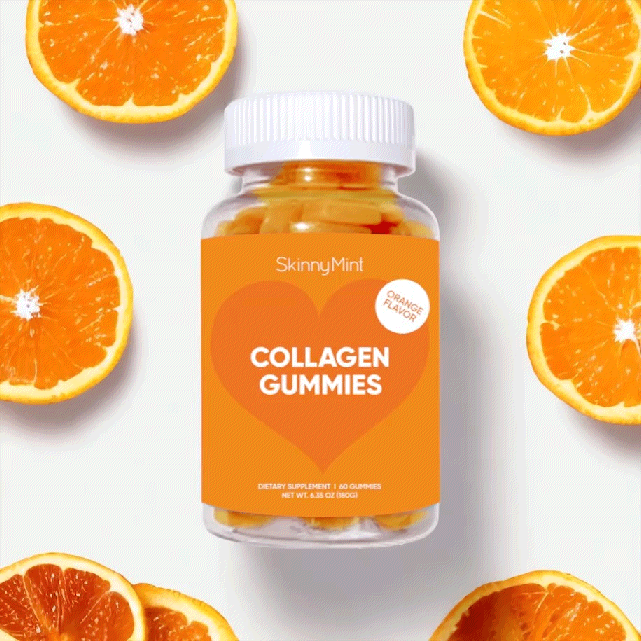 Collagen Gummies - Image 7