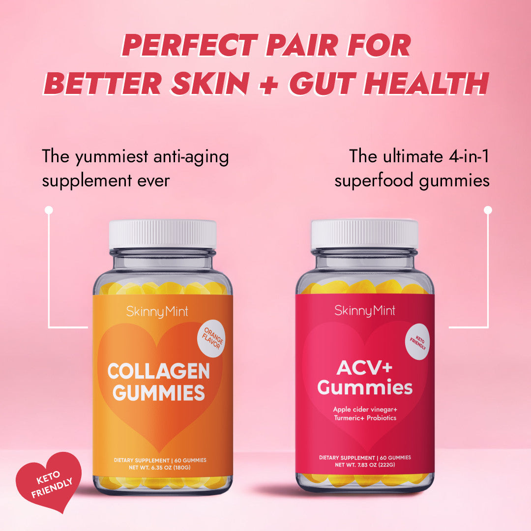 Super Wellness Gummies - Image 2