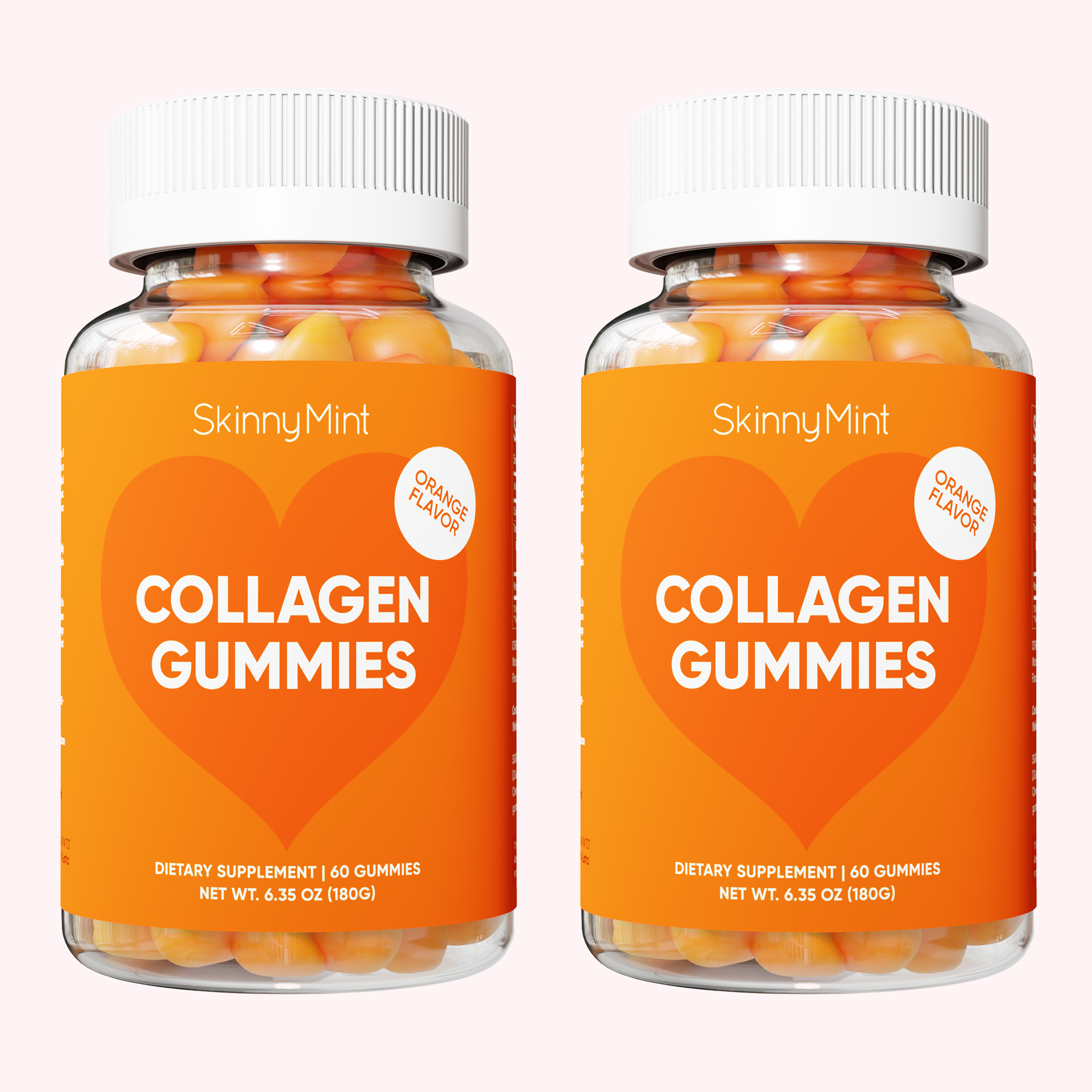 Collagen Gummies - Image 10