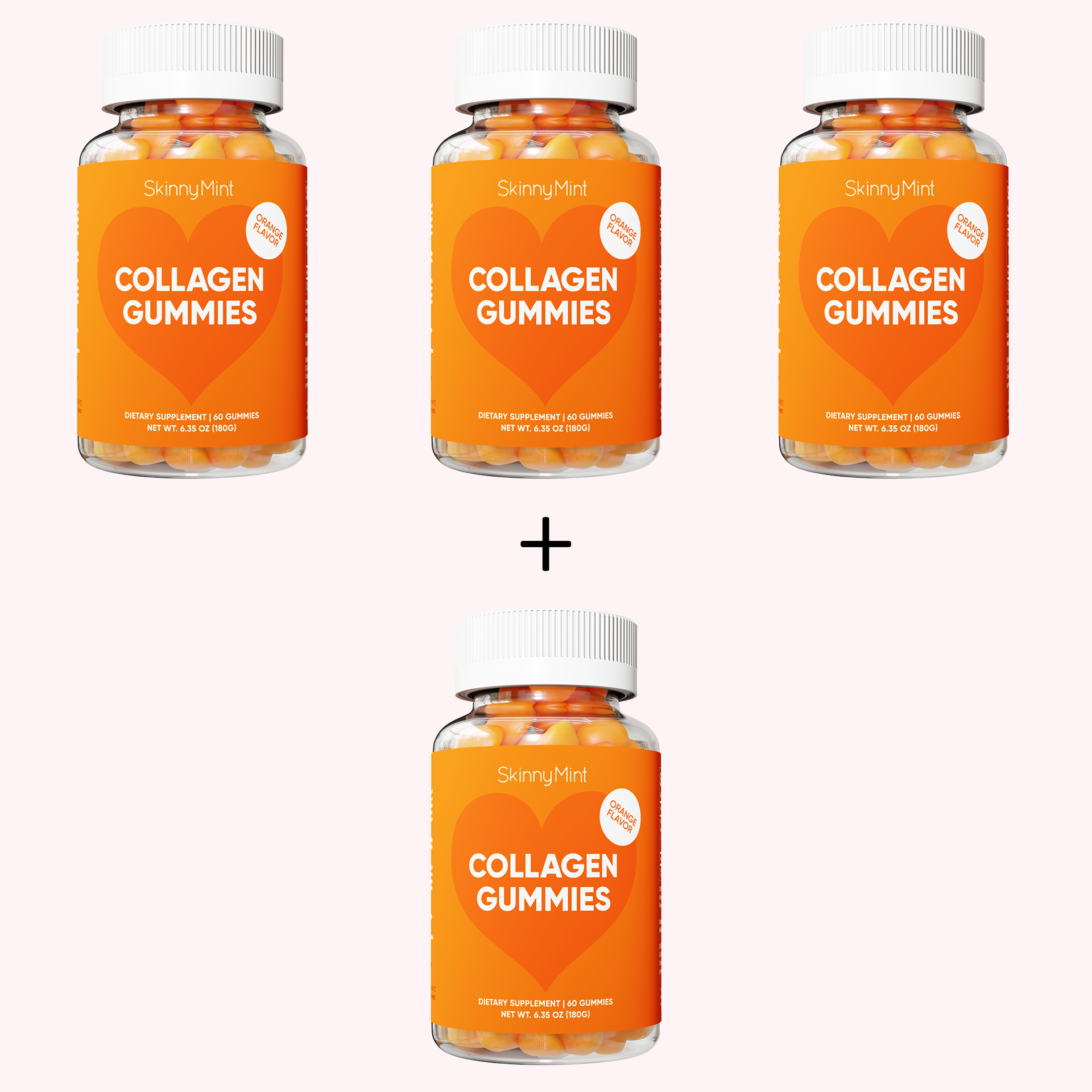 Collagen Gummies - Image 11